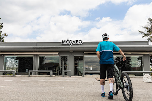 Mooveo - Visual