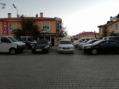 ALFA OTOMOTİV