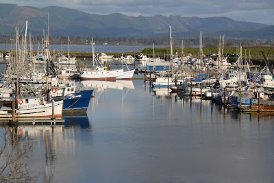 Astoria Riverfront Trolley