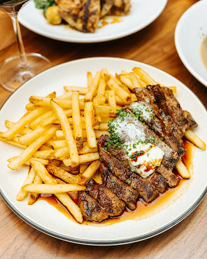 DeLille En Ville by null