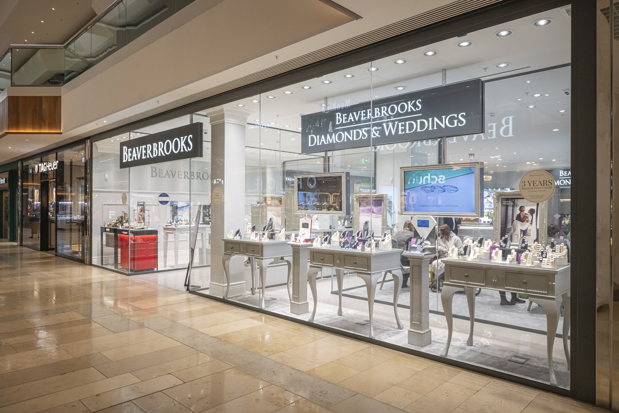 Beaverbrooks - Jewellery - photo 1