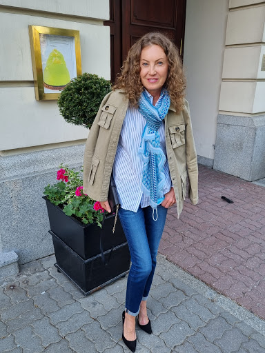 Chirurgia plastyczna Warszawa - Klinika Grzesiak