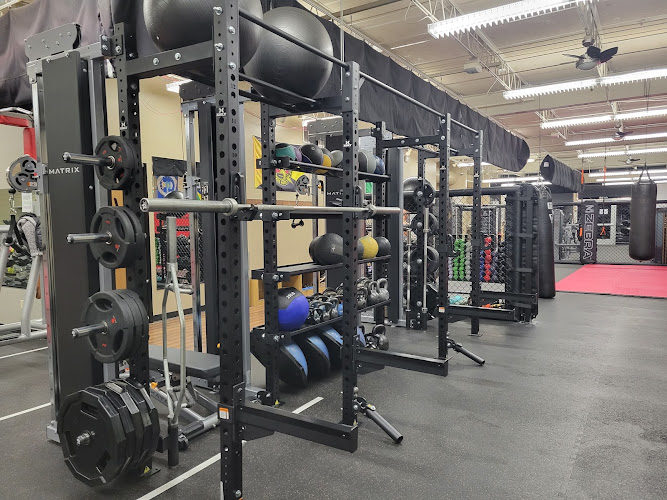 Action Academy - kickboxing in Colorado Springs, Colorado