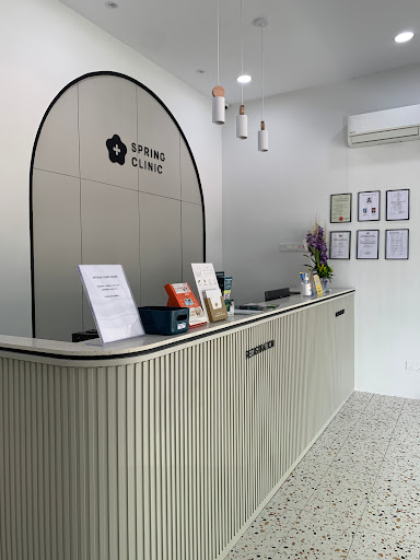 SPRING CLINIC PENANG | Skin 皮肤 | Hair Growth 生发 |Aesthetics 医学美容 | Weight Management 体重管理 | Wellness 健康诊所