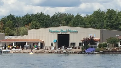 Photos of Manitou Beach Marina