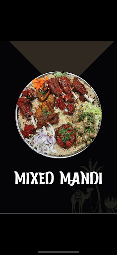 Al Mandi & Karahi house