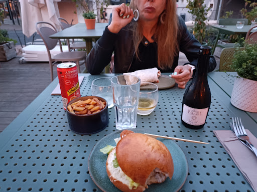 Photo 1 - Chic Burger Moriani