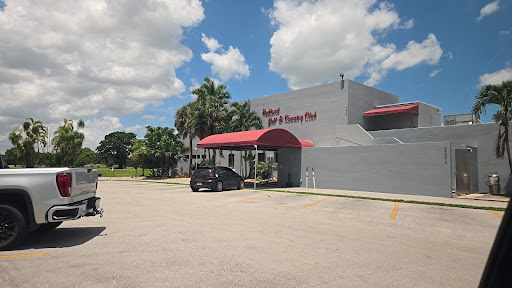 The Sand Trap Restaurant and Bar Gallery - United States