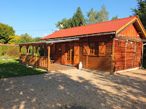 Chalet-Gîte 