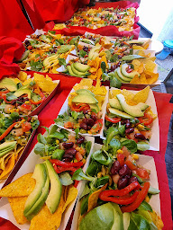 Photo n°25 de Westfood - Reservation de Food truck Burgers et Tex-mex pour évenementiel:Entreprises, Soirées, Mariages, Festivals à Massy (Restaurant mexicain)