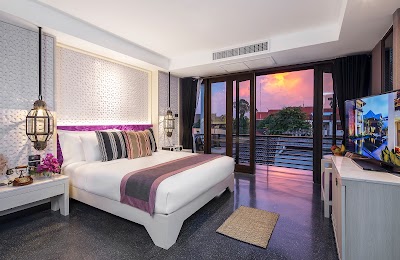 U Chiang Mai Hotel 1