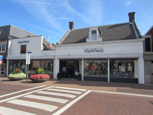 Markfield menstuff Gallery - Netherlands