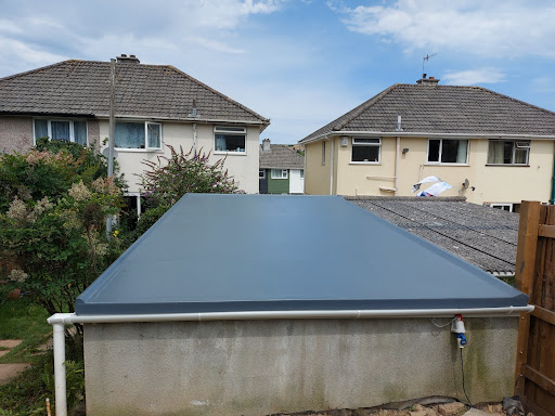 A & M Fibreglass Flatroofing - Thumbnail