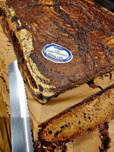 Bakery Schüller Inh. Maria Schüller - Thumbnail