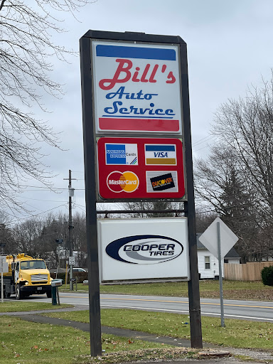 Bill's Auto Service - Thumbnail