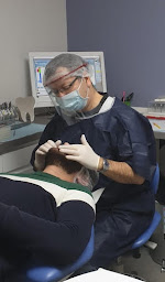 Photo n°2 de Docteur Camille Médawar à Gonesse (Orthodontiste)