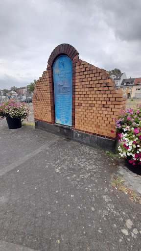Memorial To The Former Synagogue, Michelbach Synagogue - Thumbnail