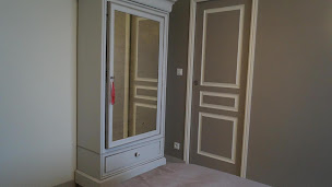 Photo n°20 de Gîte Viticole de Cornilly à Le Controis-en-Sologne (Lodge)