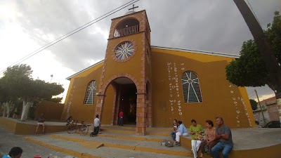Photos of Templo Parroquial de Cristo Salvador