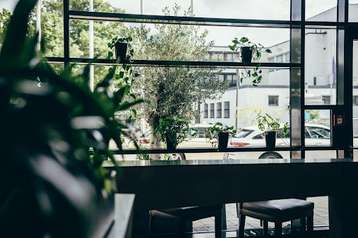 Greatroom Bar im Bonn Marriott - Thumbnail