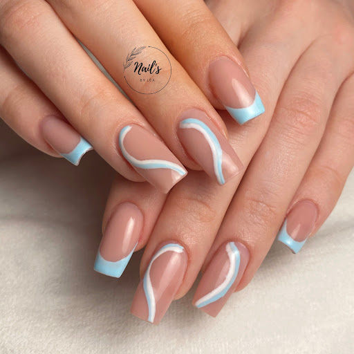 Nail's by Léa Gallery - France