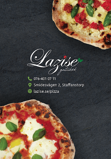 Lazise Gatukök