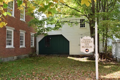 Whipple House Museum