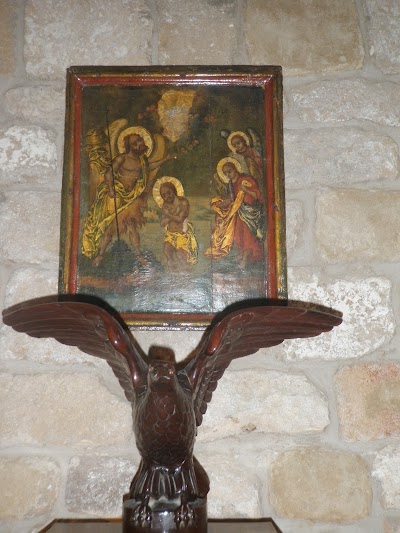 Photos of St. Touma - Church