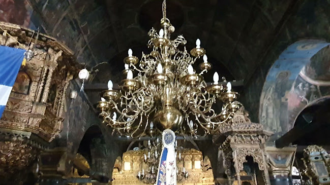 Μητροπολιτικός Ιερός Ναός Αγίου Νικολάου Κοζάνης