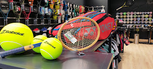 Photo n°28 de Larde Sports Nantes - Les Sorinières à Les Sorinières (Magasin d'articles de sports)