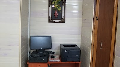 Photos of Shalom dental clinic