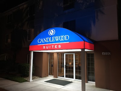 Photos of Candlewood Suites Jacksonville