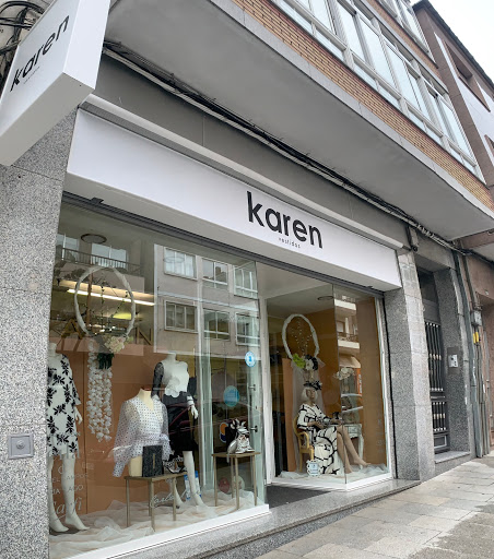 Karen Vestidos - Thumbnail