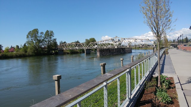 Skagit Valley Tulip Festival