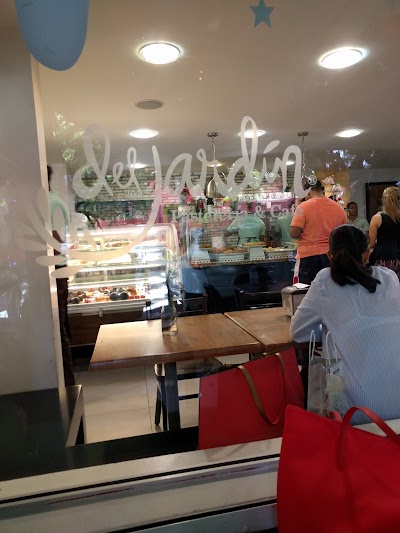 Photos of Pastry Garden