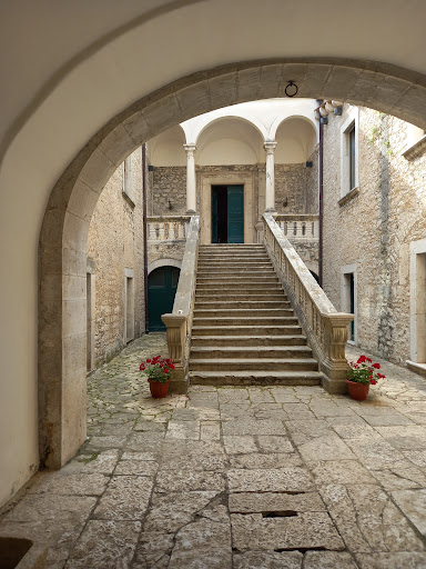 Castello Pignatelli