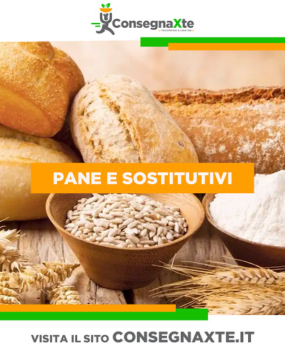 ConsegnaXte - Thumbnail