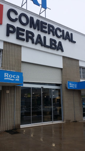 Peralba Vic - Visual