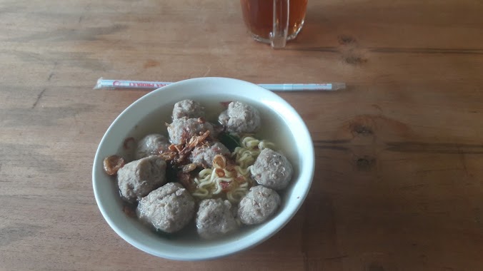 Bakso Beranak Kedai Pandu 149, Author: Rachmandani Ardiyanto