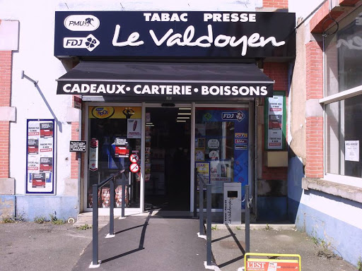 Le Valdoyen - Bar Tabac Presse Loto