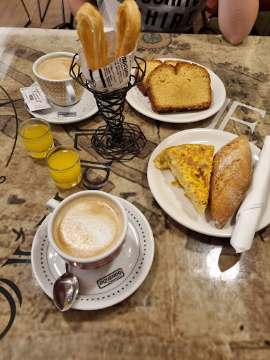 Café Mepiachi - Thumbnail