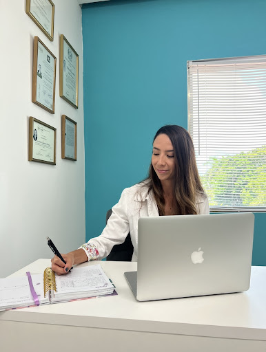 Angioclinic Angiologos Cancún