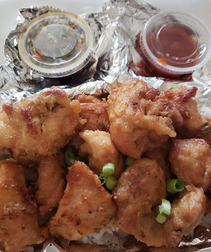 Ruthie's Island Eats - Thumbnail