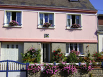 Chambres et table d'hôtes B&B LA MASANA à Lorient