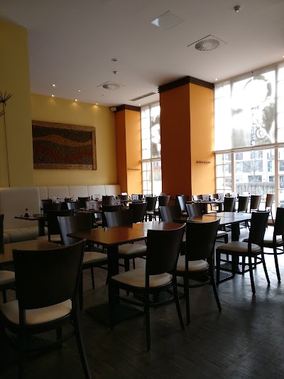 Photos of MONGOLIANBAR Restaurant