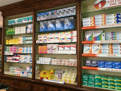 Farmacia San Lorenzo Snc