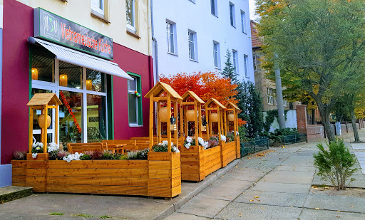 NV-Vietnamesische kueche - Cottbus - Germany