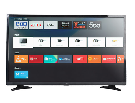 ATA صيانة تليفزيونات وشاشات LED LCDالاسكندرية 