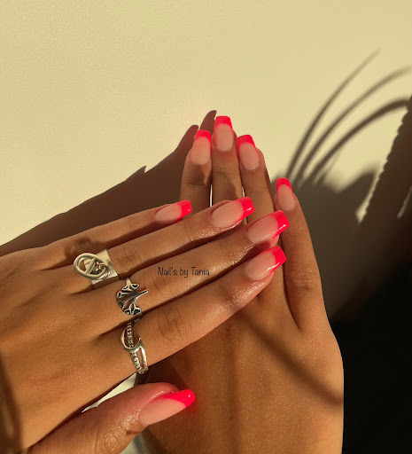 Nail’s by Tania - Onglerie Annecy - Thumbnail