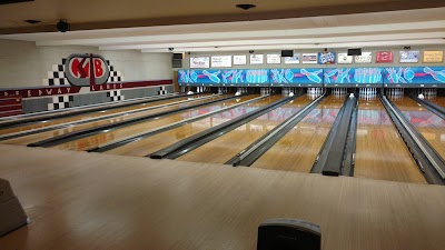 Photos of Speedway Lanes